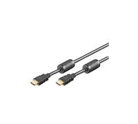 CABLE HDMI filtre FERRITE FULL HD blindé 1.5 m