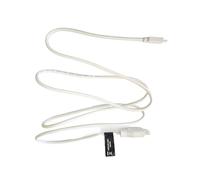 Câble HDMI for Moniteur LS27C900PAKXKR S27C902PAC S32BM801UC S32BM801UU S32BM801UE Mini Premium HEC BN39-02815A(Gray)