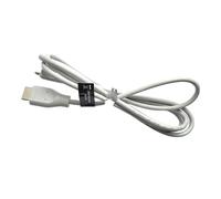 Câble HDMI For Moniteur M8 S32BM801 S27C902PAC S9 S27C900 Premium Haute Vitesse/HEC Adapté À La Connexion De Données