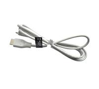 Câble HDMI For Moniteur M8 S32BM801 S27C902PAC S9 S27C900 Premium High Speed/HEC