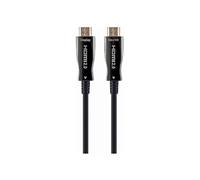 Câble HDMI GEMBIRD CCBP-HDMI-AOC-50M-02 Noir 50 m