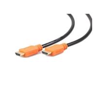Câble HDMI - GEMBIRD - CC-HDMI4L-1M - 1m - V1.4 - Ethernet haute vitesse