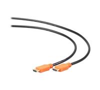 Gembird Câble HDMI CC-HDMI4L-6 Type A 1,8 m Noir
