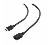 Câble HDMI GEMBIRD CC-HDMI4X-0.5M