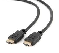 Gembird Câble HDMI Cablexpert Select Series – Haute vitesse avec Ethernet – HDMI mâle‑mâle 1,8 m 4K