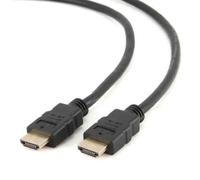 Câble Hdmi gembird mâle 4k 1,8m 'select series