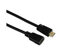 Câble HDMI HAMA d'extension 3M - Ethernet