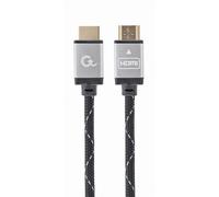 Câble HDMI haut débit de 5 m d'homme à homme 'Select Plus Series' Gembird