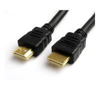 Cable HDMI 1.3A - Mâle Mâle - 1 m