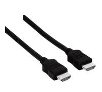 Câble HDMI haute vitesse 3m mâle - mâle