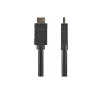StarTech.com Câble HDMI haute vitesse 4K 60Hz de 10 m - Actif - CL2