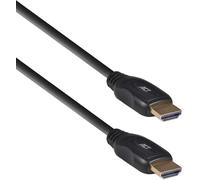 Câble HDMI haute vitesse ACT 1,5 mètre AC3800
