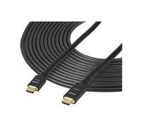 StarTech.com Câble HDMI haute vitesse actif de 20 m - CL2 - M/M - Ultra HD 4K (HDMM20MA)