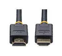 StarTech.com Câble HDMI grande vitesse haute qualité de 5 m avec Ethernet - 4K 60 Hz