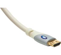 Câble HDMI haute vitesse ADV 2,4m