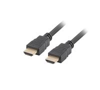 Câble HDMI Haute Vitesse avec Ethernet CA-HDMI-10CC-0100-BK