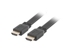 Câble HDMI Haute Vitesse avec Ethernet CA-HDMI-21CU-0018-BK