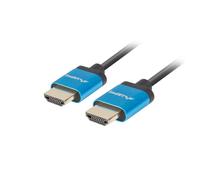 Câble HDMI Haute Vitesse avec Ethernet CA-HDMI-22CU-0018-BK