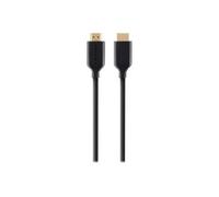 Belkin F3Y021BT1M câble HDMI 1 m HDMI Type A (Standard) Noir