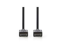 Câble HDMI Haute Vitesse avec ethernet | | CVGT34620BK500 |50.0 m