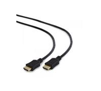 Câble HDMI haute vitesse CableXpert avec Ethernet 1,0 m CC-HDMI4L-1M