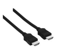 Câble HDMI haute vitesse, connecteur mâle - mâle, 3 m