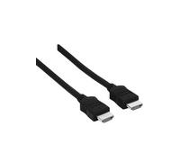 Câble HDMI haute vitesse, connecteur mâle - mâle, 3 m