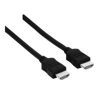 Câble HDMI haute vitesse, connecteur mâle - mâle, 5 m