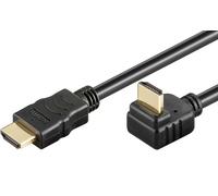 Câble HDMI haute vitesse MicroConnect, 2 m, HDM19192V2.0A