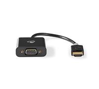Adaptateur VGA CCBW34900AT02 Anthracite