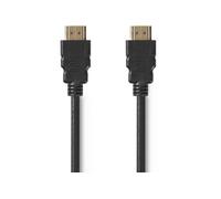 NEDIS Ultra High Speed HDMI? Cable - HDMI? Connector - HDMI? Connector - 2.00 m - Noir
