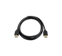 - Câble HDMI - HDMI mâle pour HDMI mâle - 1.5 m - gris - pour P/N: CS-BAR-C-UK9, CS-BAR-L-UK9, CS-BAR-L-UK9++, CS-BAR-NR-L-UK9, CS-BAR-NR-L-UK9++