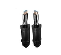 Câble Blindé HDMI 8K60 Hybride Fibre Optique 10m