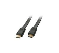 Lindy câble HDMI - 2 m