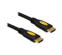 - Câble HDMI - HDMI mâle pour HDMI mâle