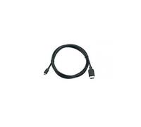 GoPro DK00150069 câble HDMI HDMI Type C (Mini) HDMI Type A (Standard) Noir