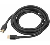 Câble HDMI High-Speed 2.1 jusqu'à 8K - 3 m Auvisio