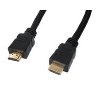 Cable hdmi high speed 3m cable-557-3.0
