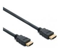 Câble HDMI High Speed mâle/mâle 5 m Noir G