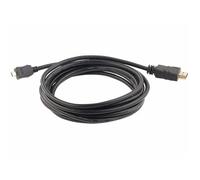 Câble HDMI - High-Speed - Micro-HDMI vers HDMI - 4K - 3D - 3 mètres