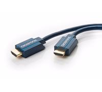 Câble HDMI Highspeed Clicktronic Casual 2,00 M