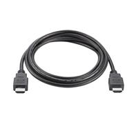 Câble HDMI - HP - Standard - 1.8 m - HDMI (M) - Compatible EliteSlice et EliteDesk