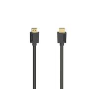 Câble HDMI™ hte vitesse, Ultra-HD 4K, Ethernet, 5,00 m