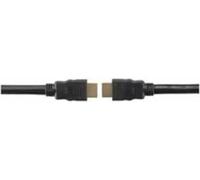 Câble HDMI Kramer C-HM/ETH-3 Noir 90 cm