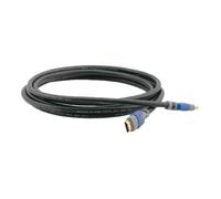 Kramer Electronics C?HM/HM/ETH câble HDMI 15,2 m HDMI Type A (Standard) Noir