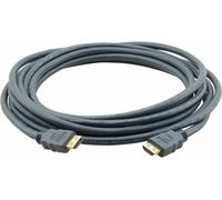 Câble HDMI Kramer Electronics 97-0101050 15,2 m noir