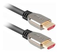Câble HDMI Lanberg 1 m