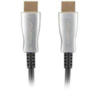 Lanberg Câble HDMI 40 m
