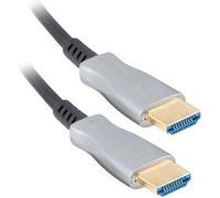 Câble HDMI Lanberg 50 m