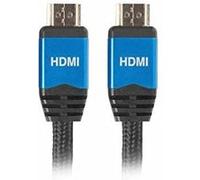 Câble HDMI Lanberg CA-HDMI-20CU-0018-BL (1,8 m) G